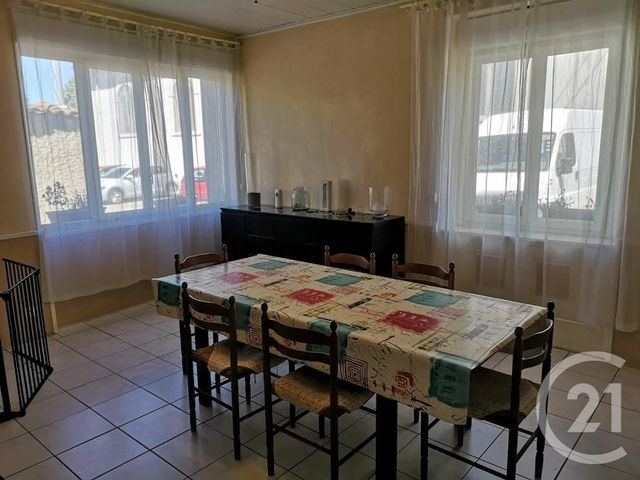 Afficher la photo en grand appartement à vendre - 5 pièces - 145.13 m2 - LE GRAND LEMPS - 38 - RHONE-ALPES - Century 21 Immobilier Voiron