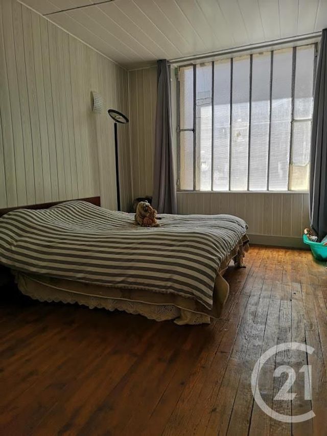 Afficher la photo en grand appartement à vendre - 5 pièces - 145.13 m2 - LE GRAND LEMPS - 38 - RHONE-ALPES - Century 21 Immobilier Voiron