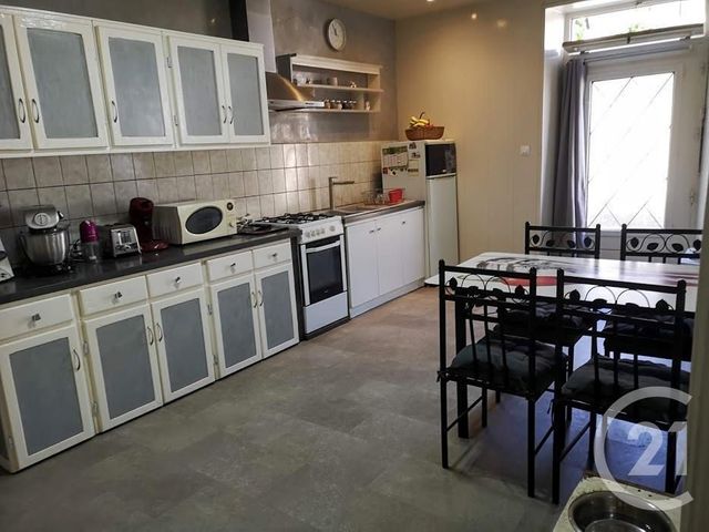 Afficher la photo en grand appartement à vendre - 5 pièces - 145.13 m2 - LE GRAND LEMPS - 38 - RHONE-ALPES - Century 21 Immobilier Voiron