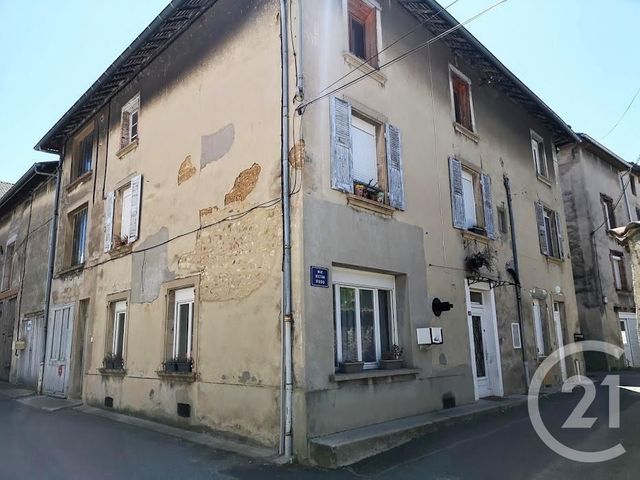 Afficher la photo en grand appartement à vendre - 5 pièces - 145.13 m2 - LE GRAND LEMPS - 38 - RHONE-ALPES - Century 21 Immobilier Voiron