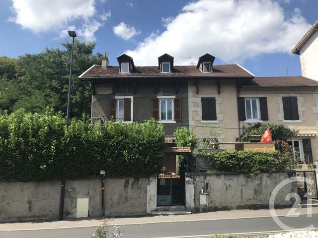 maison - VOIRON - 38