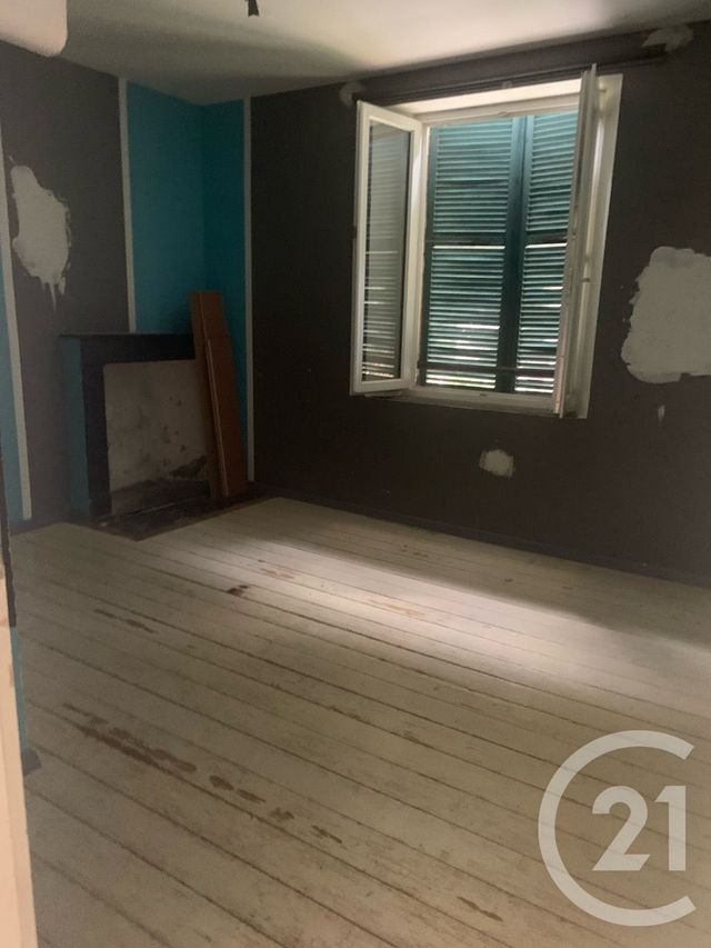 maison à vendre - 5 pièces - 135.49 m2 - VOIRON - 38 - RHONE-ALPES - Century 21 Immobilier Voiron