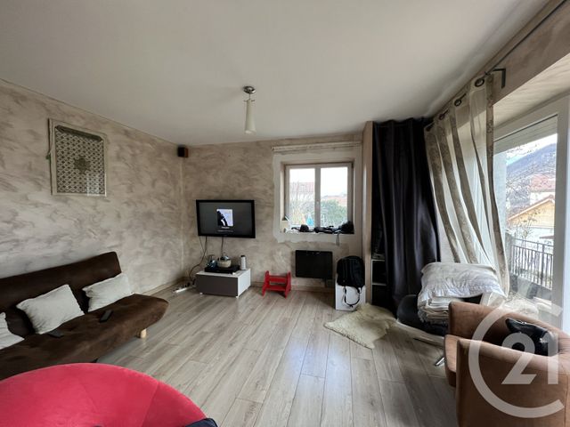 maison à vendre - 5 pièces - 135.49 m2 - VOIRON - 38 - RHONE-ALPES - Century 21 Immobilier Voiron