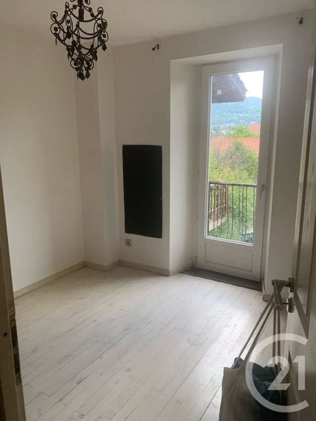 maison à vendre - 5 pièces - 135.49 m2 - VOIRON - 38 - RHONE-ALPES - Century 21 Immobilier Voiron