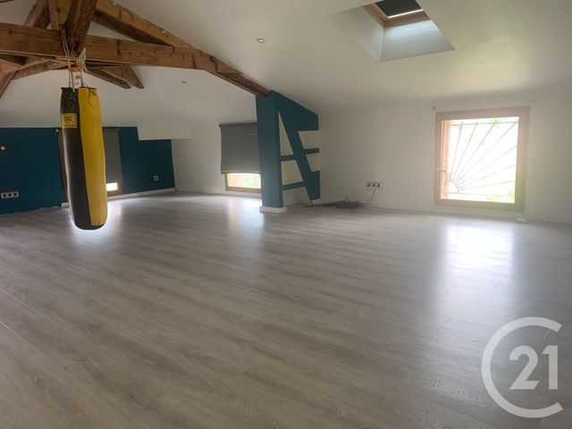 maison à vendre - 5 pièces - 135.49 m2 - VOIRON - 38 - RHONE-ALPES - Century 21 Immobilier Voiron