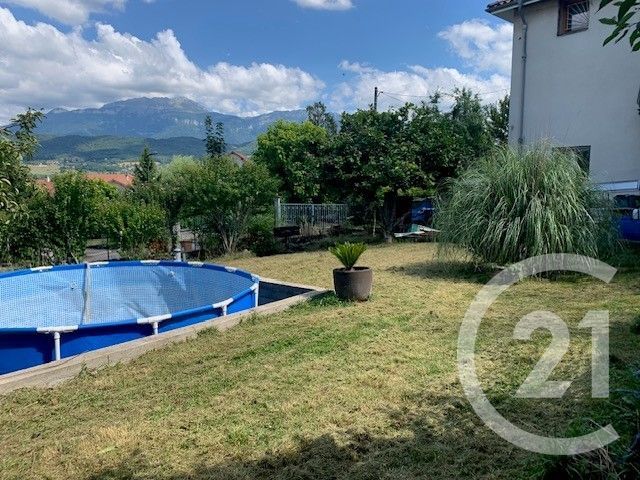 maison - VOIRON - 38