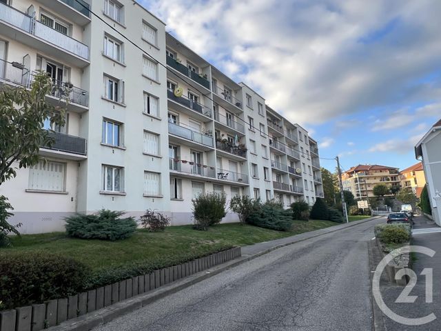 - VOIRON - 