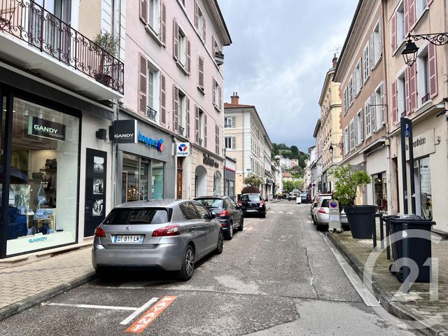 appartement - VOIRON - 38
