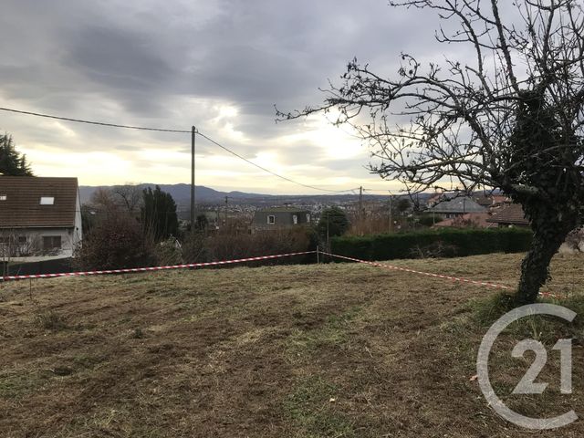 maison - COUBLEVIE - 38