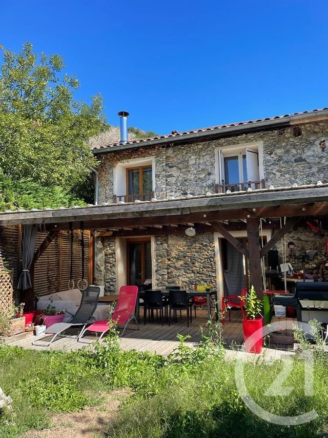 maison - VOIRON - 38