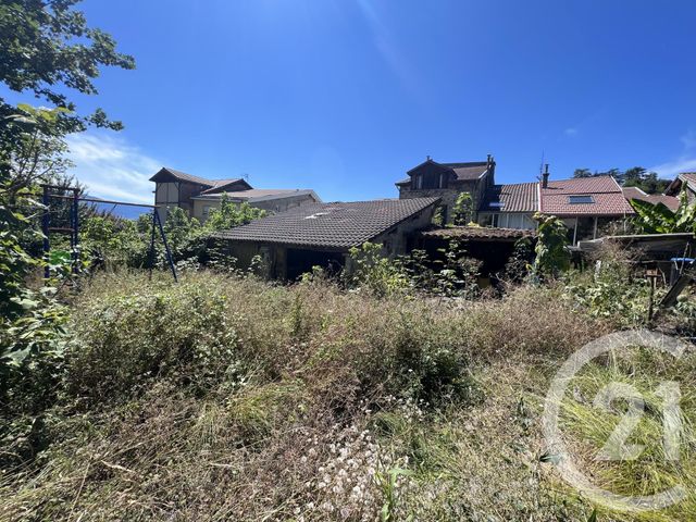 appartement - VOIRON - 38