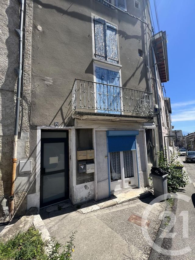 Appartement Duplex à vendre - 4 pièces - 87.46 m2 - VOIRON - 38 - RHONE-ALPES - Century 21 Immobilier Voiron