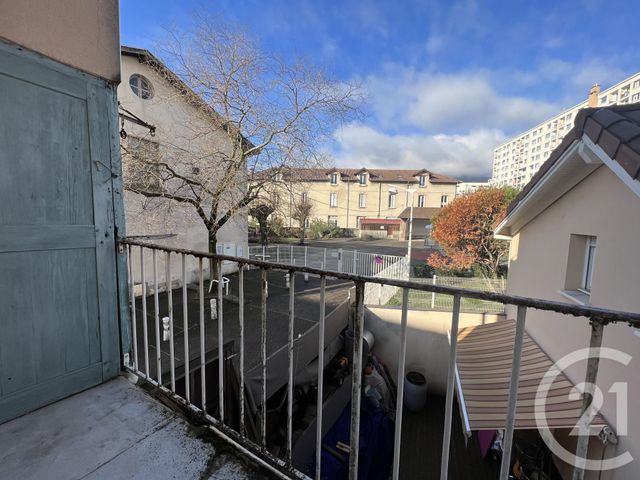appartement - VOIRON - 38