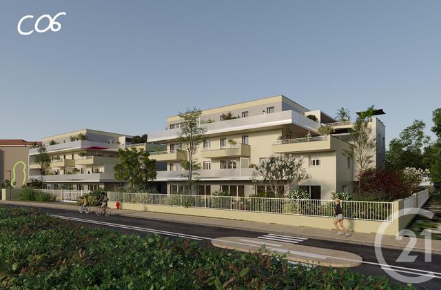 appartement - ST LAURENT DU PONT - 38