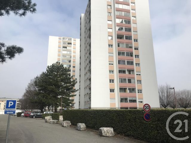 Appartement F5 à vendre - 5 pièces - 85.44 m2 - SASSENAGE - 38 - RHONE-ALPES - Century 21 Immobilier Voiron