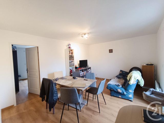 Appartement F2 à vendre RIVES SUR FURE
