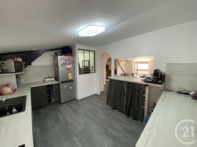 Appartement F4 à vendre - 4 pièces - 77.47 m2 - TULLINS - 38 - RHONE-ALPES - Century 21 Immobilier Voiron