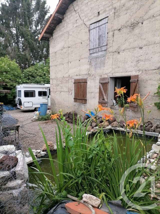 Maison à vendre VILLAGES DU LAC DE PALADRU