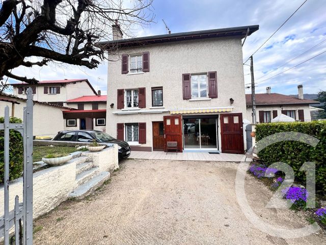 maison - VOIRON - 38