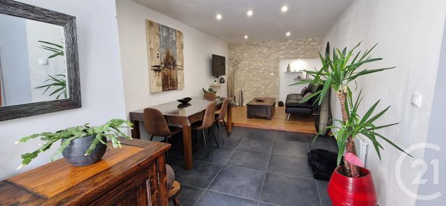 maison à vendre - 4 pièces - 100.46 m2 - MOIRANS - 38 - RHONE-ALPES - Century 21 Immobilier Voiron