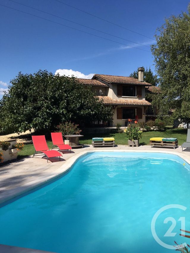 maison - MOIRANS - 38