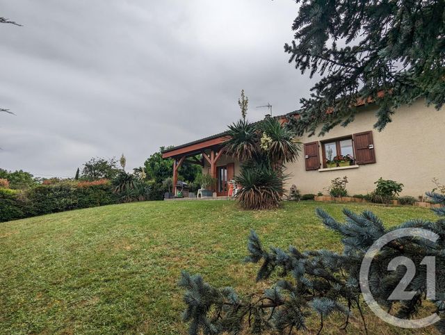 maison - MOIRANS - 38