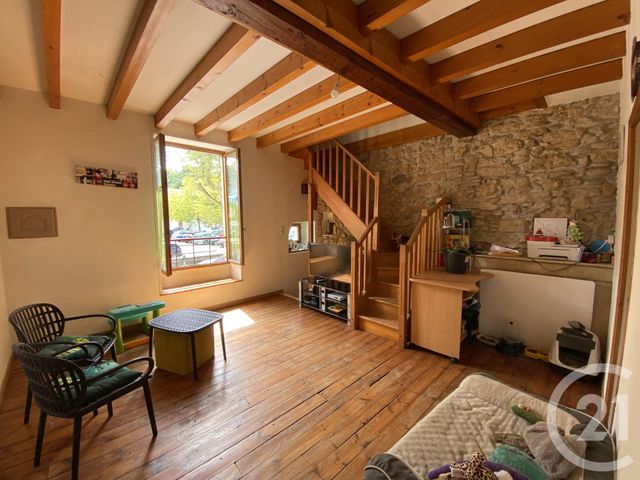maison - TULLINS - 38