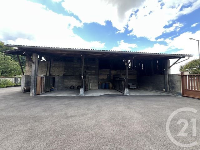 maison à vendre - 8 pièces - 145.0 m2 - IZEAUX - 38 - RHONE-ALPES - Century 21 Immobilier Voiron