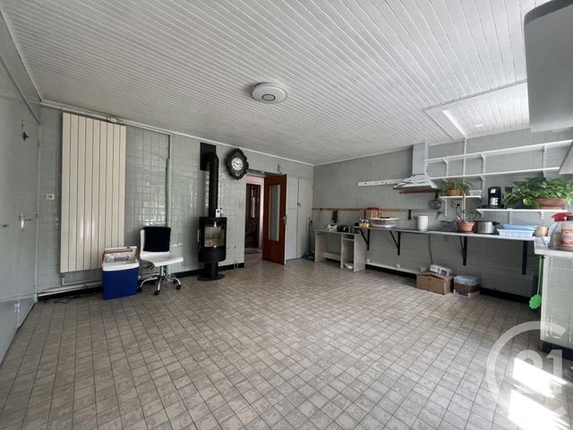 maison à vendre - 8 pièces - 145.0 m2 - IZEAUX - 38 - RHONE-ALPES - Century 21 Immobilier Voiron