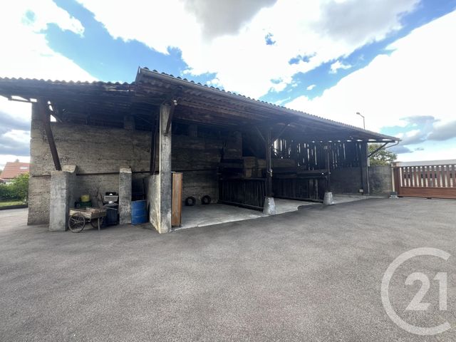 maison à vendre - 8 pièces - 145.0 m2 - IZEAUX - 38 - RHONE-ALPES - Century 21 Immobilier Voiron