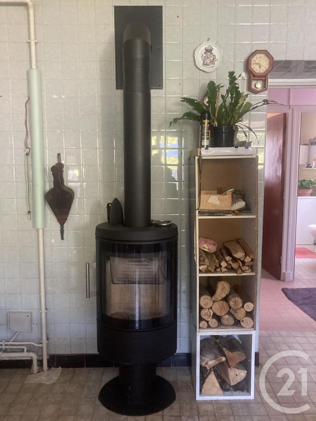 maison à vendre - 8 pièces - 145.0 m2 - IZEAUX - 38 - RHONE-ALPES - Century 21 Immobilier Voiron