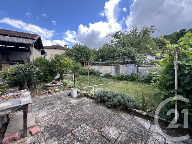 maison à vendre - 8 pièces - 145.0 m2 - IZEAUX - 38 - RHONE-ALPES - Century 21 Immobilier Voiron