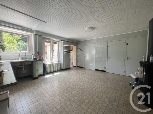 maison à vendre - 8 pièces - 145.0 m2 - IZEAUX - 38 - RHONE-ALPES - Century 21 Immobilier Voiron