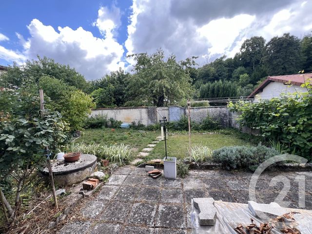 maison à vendre - 8 pièces - 145.0 m2 - IZEAUX - 38 - RHONE-ALPES - Century 21 Immobilier Voiron