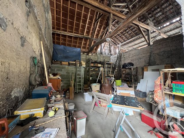 maison à vendre - 8 pièces - 145.0 m2 - IZEAUX - 38 - RHONE-ALPES - Century 21 Immobilier Voiron