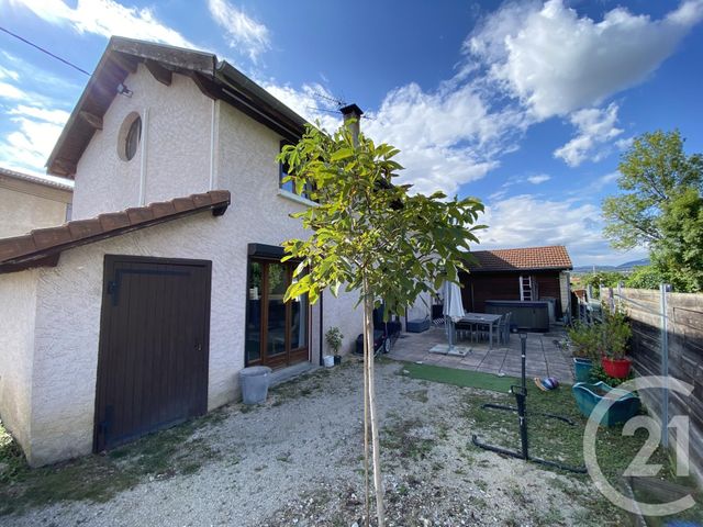 maison - MOIRANS - 38