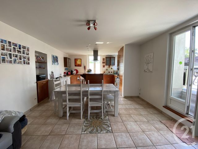 appartement - VOIRON - 38