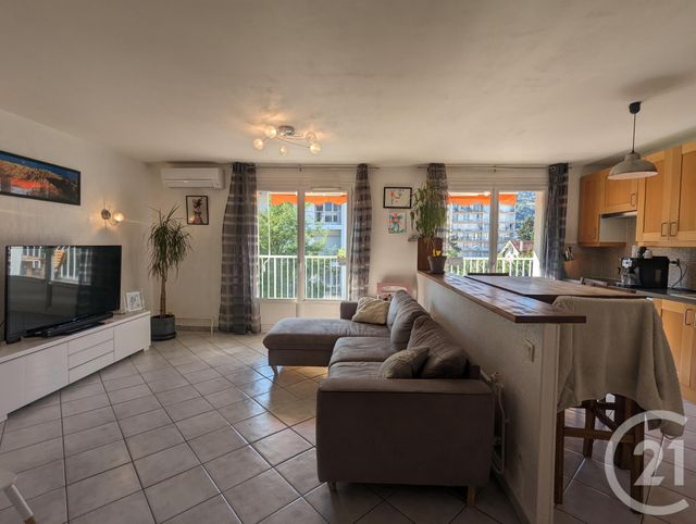 appartement - SEYSSINET PARISET - 38