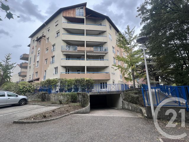 appartement - VOIRON - 38