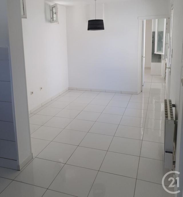 appartement - FONTAINE - 38