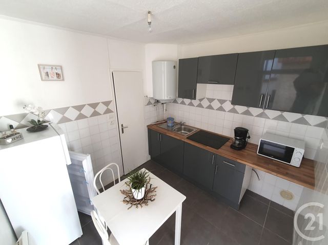 appartement - FONTAINE - 38