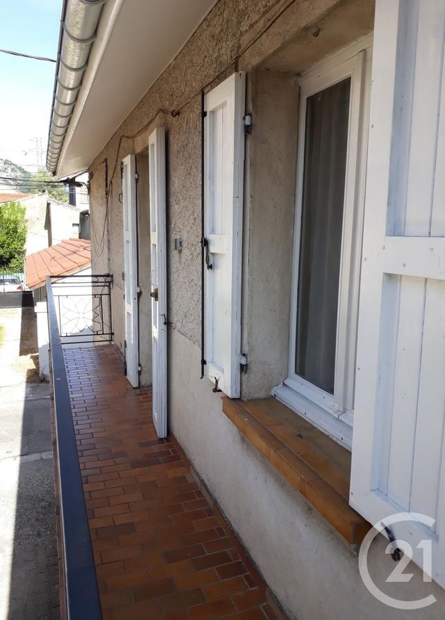Appartement F2 à vendre - 2 pièces - 28.96 m2 - FONTAINE - 38 - RHONE-ALPES - Century 21 Immobilier Voiron
