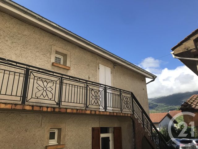 appartement - FONTAINE - 38