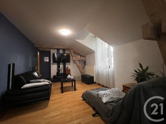 appartement - VOIRON - 38