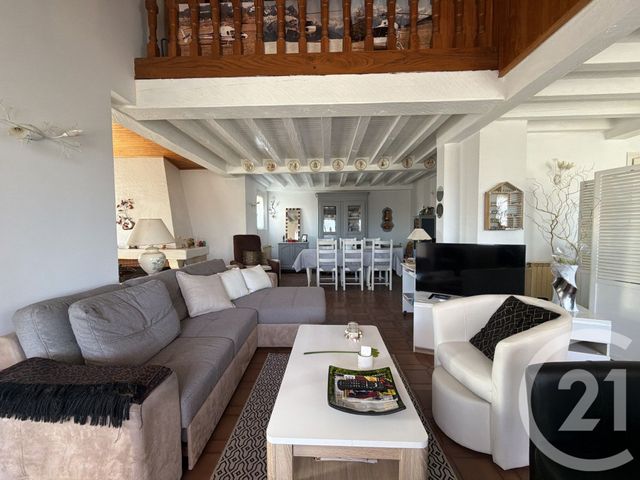 maison à vendre - 6 pièces - 167.0 m2 - APPRIEU - 38 - RHONE-ALPES - Century 21 Immobilier Voiron