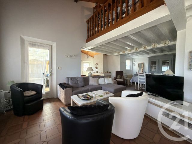 maison à vendre - 6 pièces - 167.0 m2 - APPRIEU - 38 - RHONE-ALPES - Century 21 Immobilier Voiron