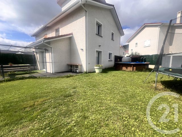 maison - VOIRON - 38