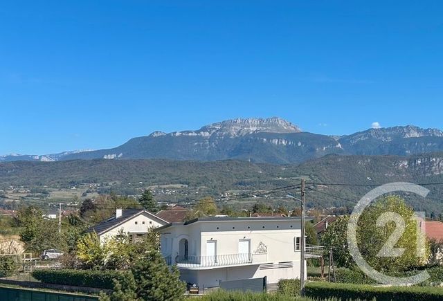maison - VOIRON - 38
