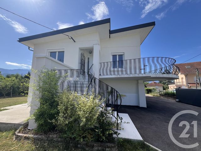 maison - VOIRON - 38