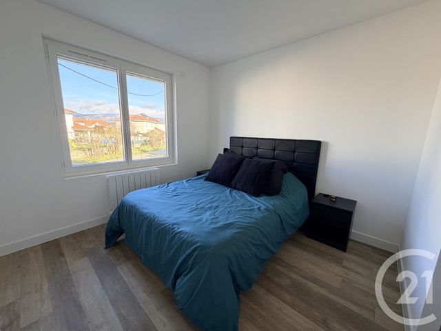 maison à vendre - 4 pièces - 104.0 m2 - VOIRON - 38 - RHONE-ALPES - Century 21 Immobilier Voiron